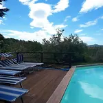 335 - Montebello Monolocale C, Relax Nel Con Piscina Διαμέρισμα Serralta