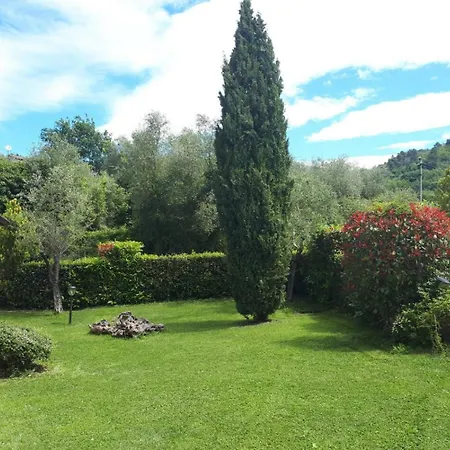 Апартаменты 335 - Montebello Monolocale C, Relax Nel Con Piscina Serralta