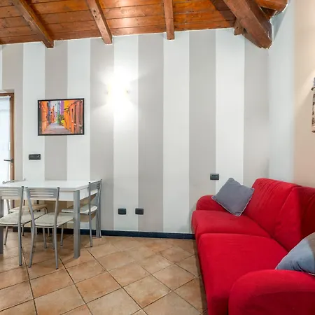 335 - Montebello Monolocale C, Relax Nel Con Piscina Lejlighed