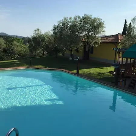 Апартаменты 335 - Montebello Monolocale C, Relax Nel Con Piscina *