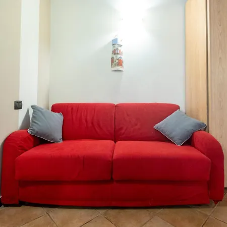 Апартаменты 335 - Montebello Monolocale C, Relax Nel Con Piscina *
