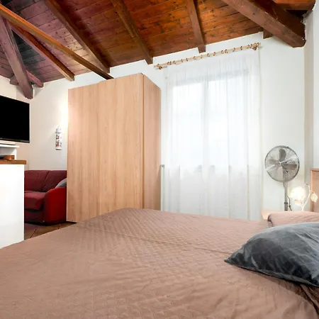 Apartmán 335 - Montebello Monolocale C, Relax Nel Con Piscina