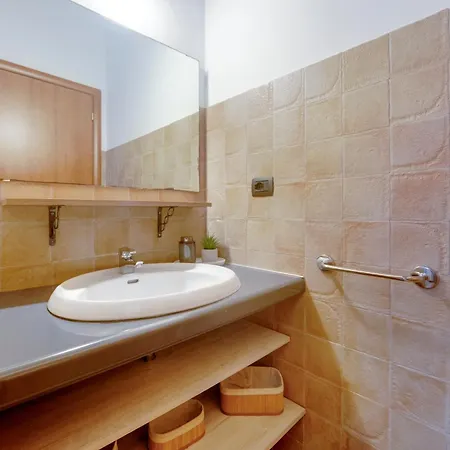 Apartamento 335 - Montebello Monolocale C, Relax Nel Con Piscina