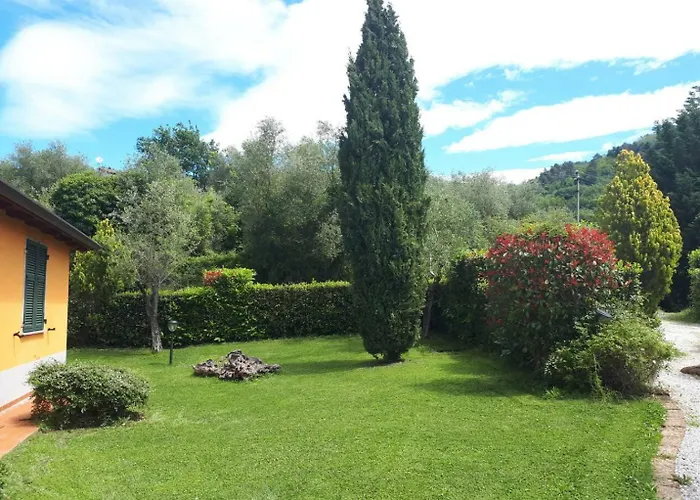 Apartmán 335 - Montebello Monolocale C, Relax Nel Con Piscina Serralta