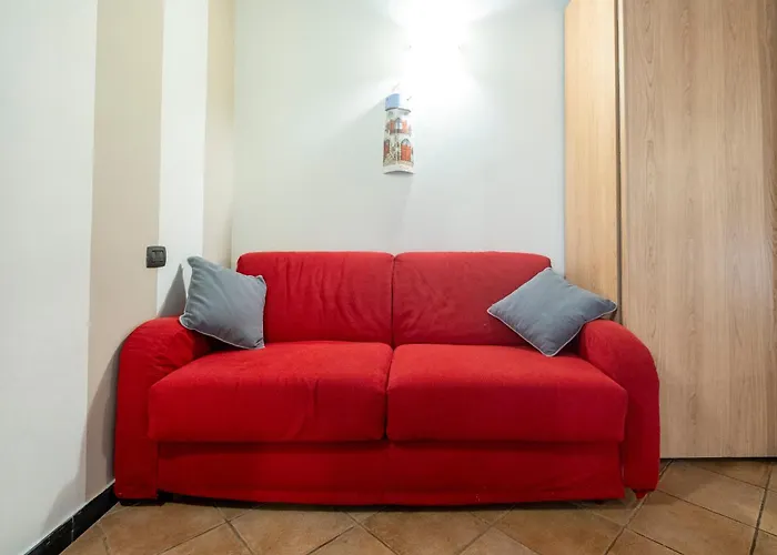 Apartamento 335 - Montebello Monolocale C, Relax Nel Con Piscina *