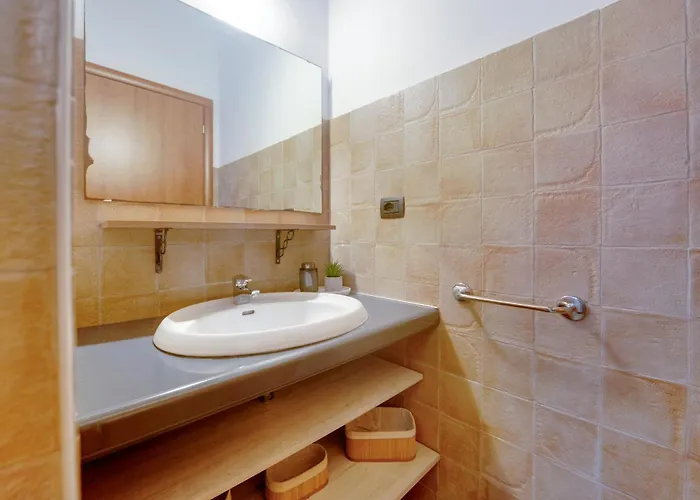 Apartamento 335 - Montebello Monolocale C, Relax Nel Con Piscina
